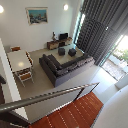 Summer Gate Apartment Sarandë 외부 사진