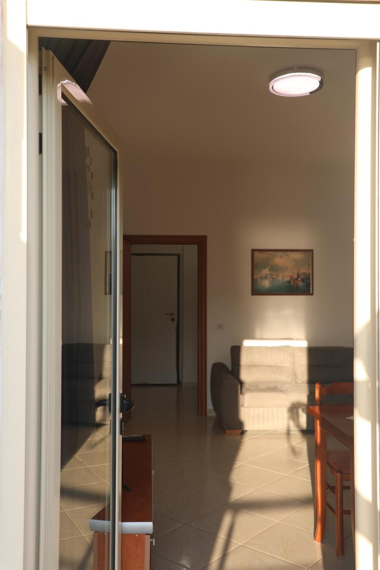 Summer Gate Apartment Sarandë 외부 사진