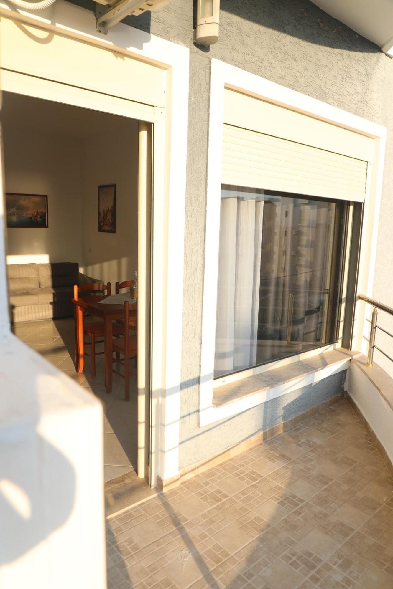 Summer Gate Apartment Sarandë 외부 사진