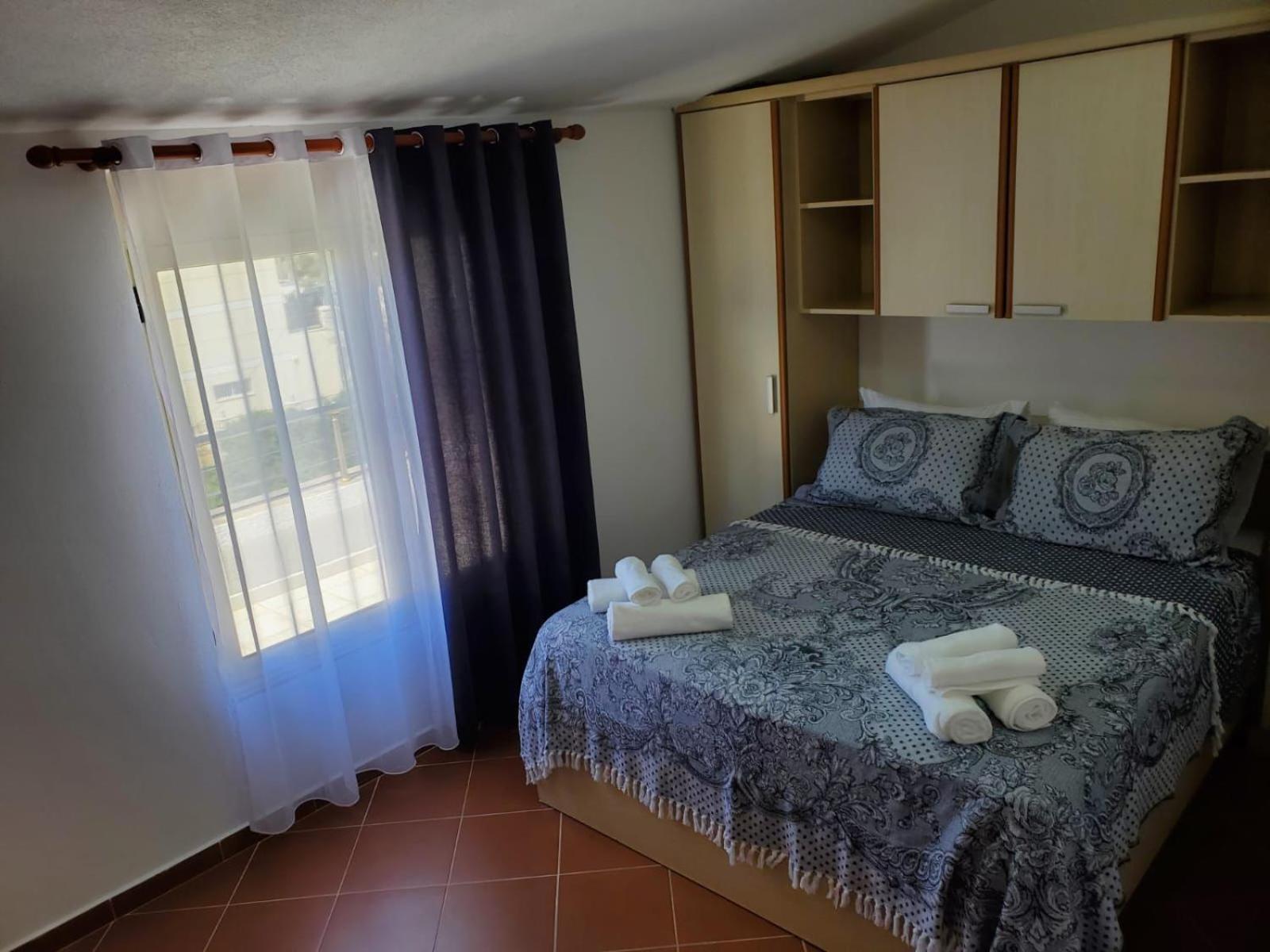 Summer Gate Apartment Sarandë 외부 사진