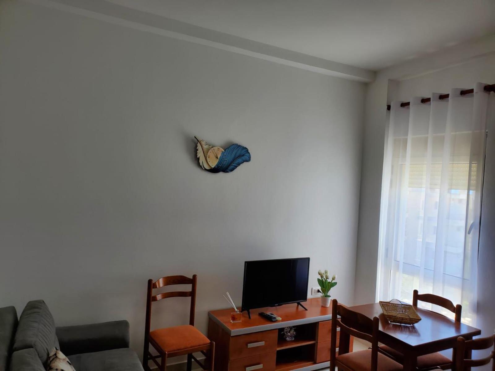 Summer Gate Apartment Sarandë 외부 사진