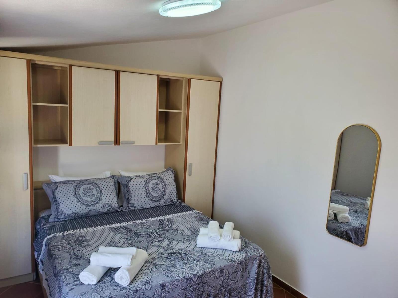 Summer Gate Apartment Sarandë 외부 사진