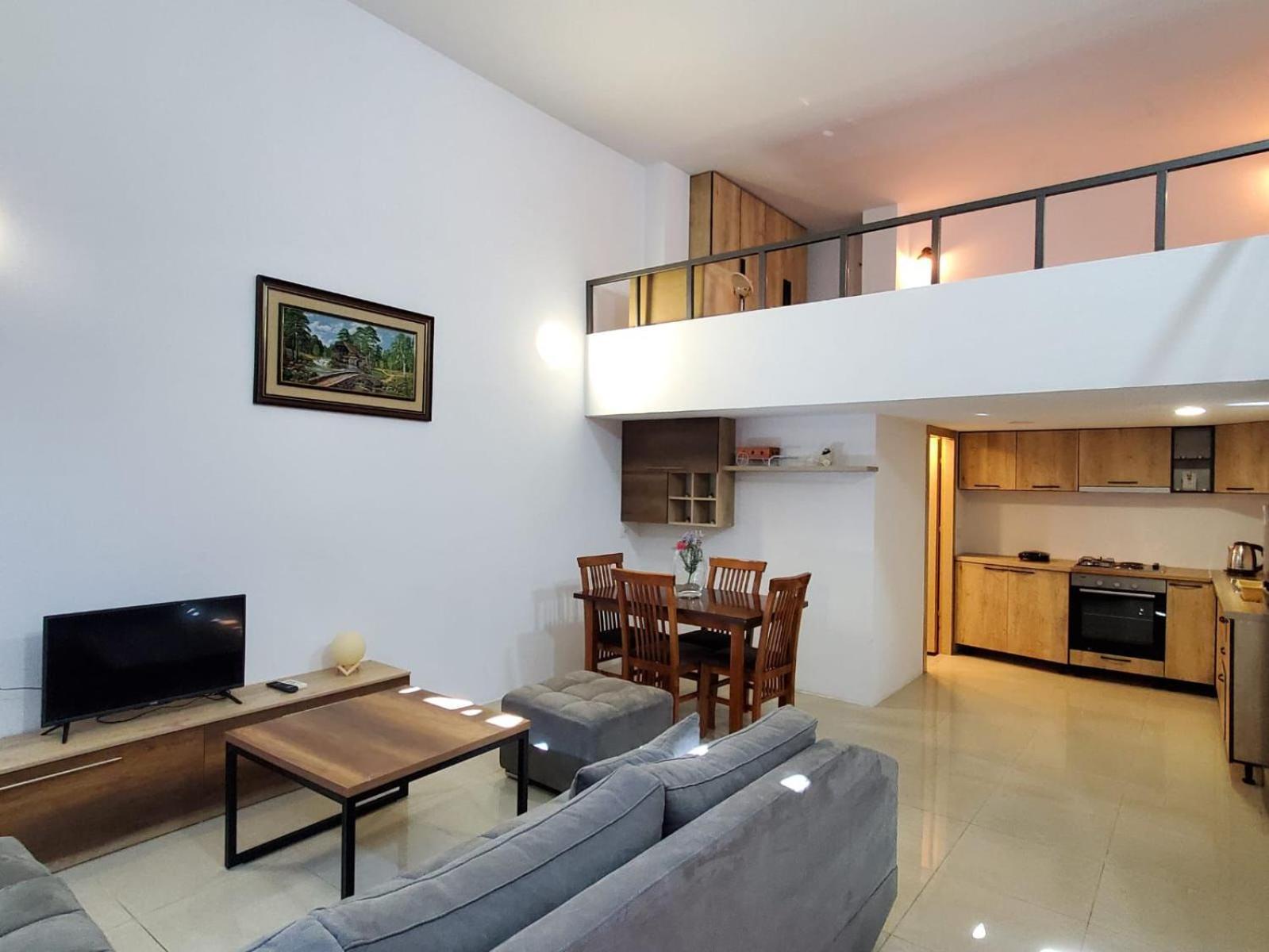 Summer Gate Apartment Sarandë 외부 사진