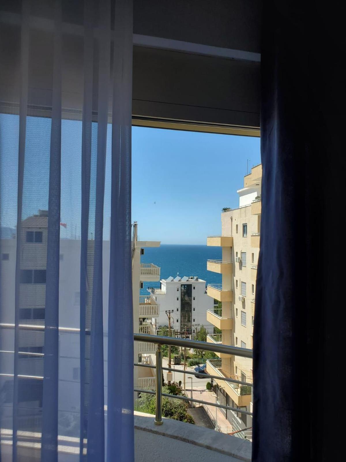 Summer Gate Apartment Sarandë 외부 사진