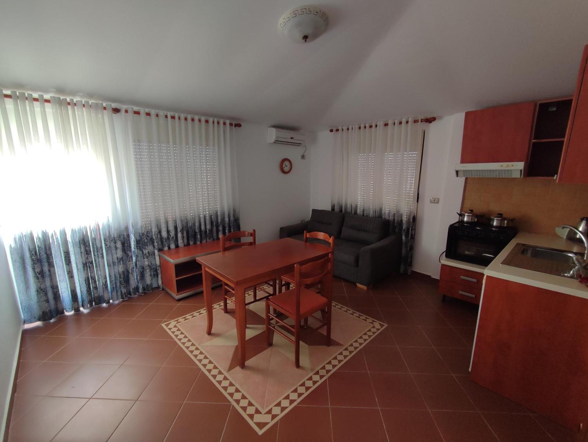 Summer Gate Apartment Sarandë 외부 사진