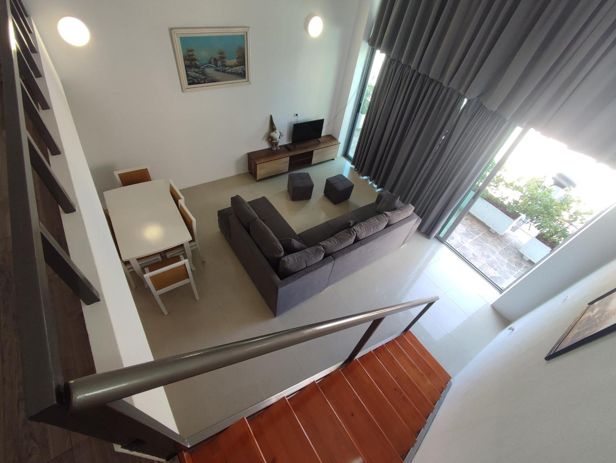 Summer Gate Apartment Sarandë 외부 사진