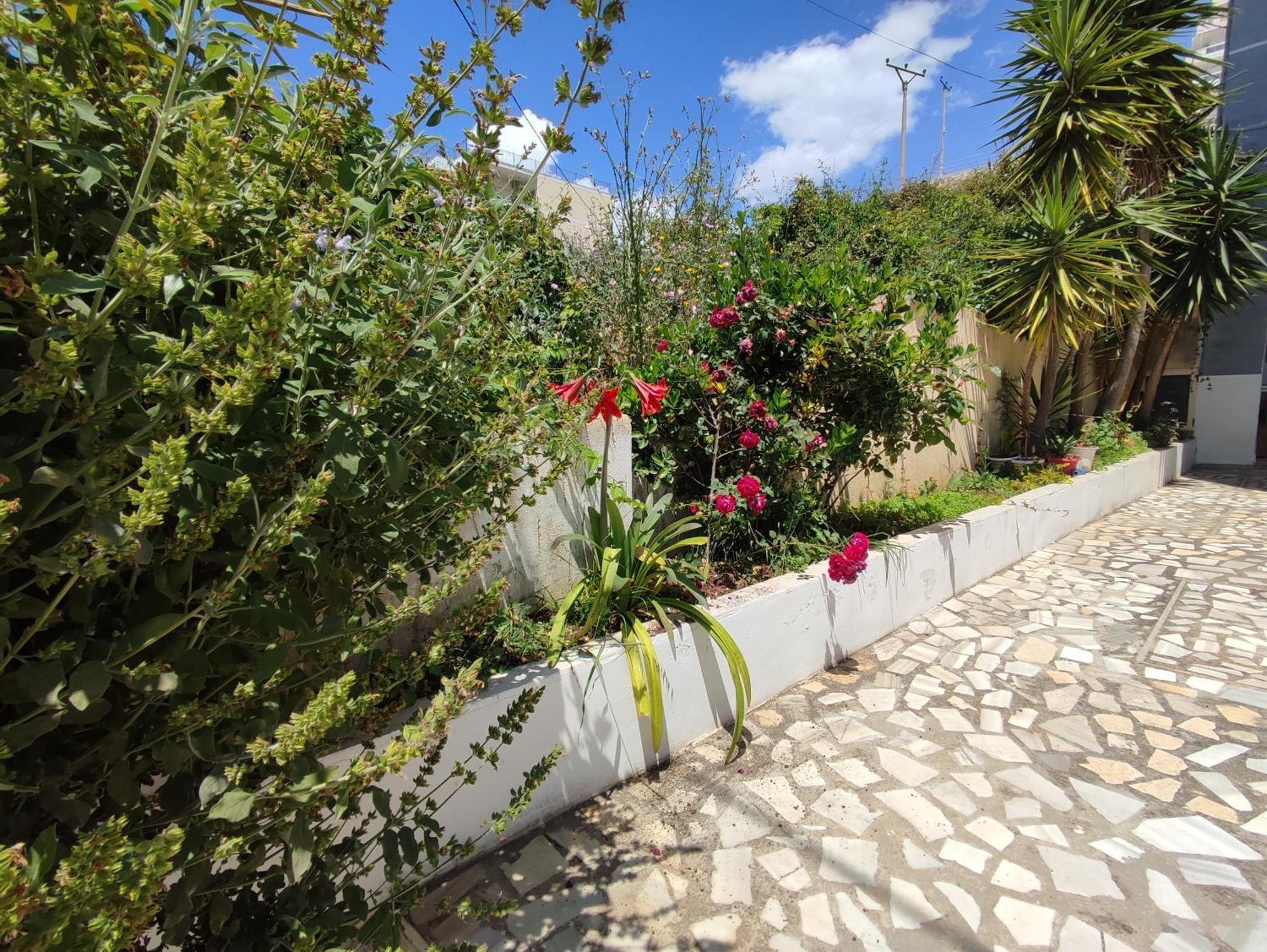 Summer Gate Apartment Sarandë 외부 사진